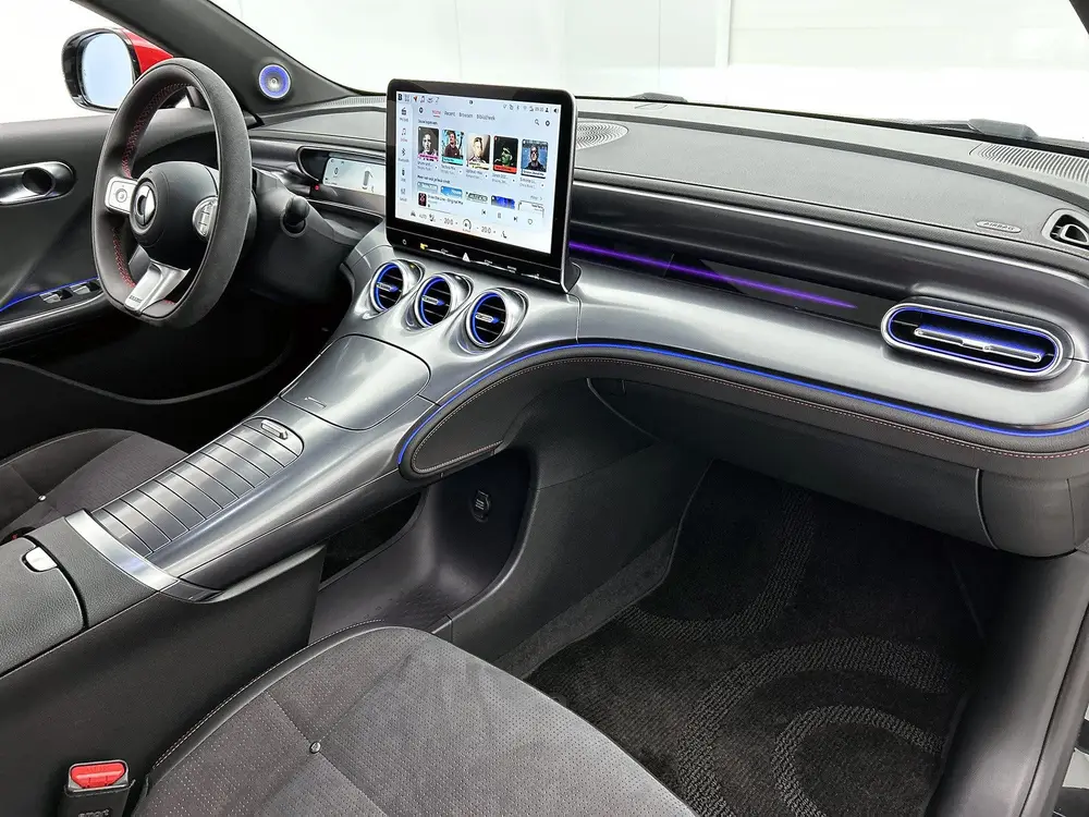 Smart #3 BRABUS 66 kWh uit 2025, foto 7