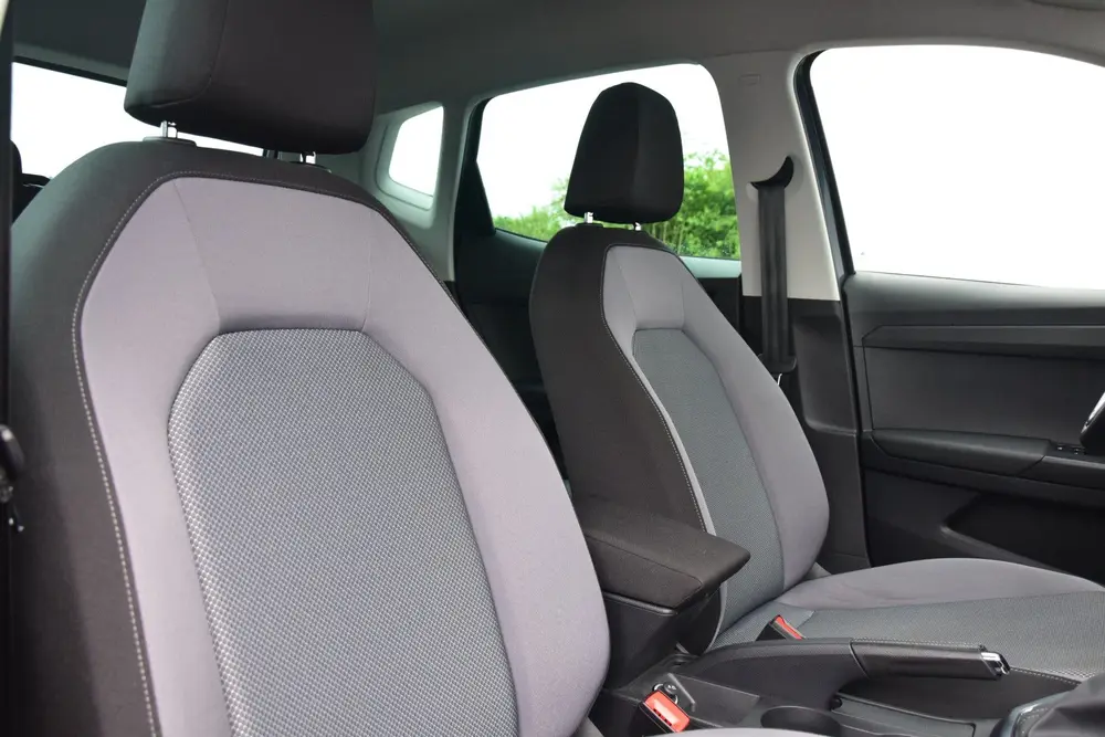 SEAT Arona 1.0 TSI Style Automaat Navi uit 2019, foto 11