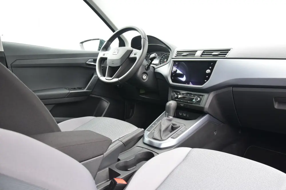 SEAT Arona 1.0 TSI Style Automaat Navi uit 2019, foto 13