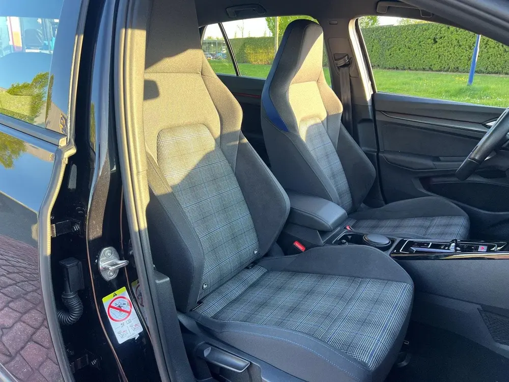 Volkswagen Golf 1.4 eHybrid GTE | 245PK | PHEV | ACC | Clima uit 2022, foto 20