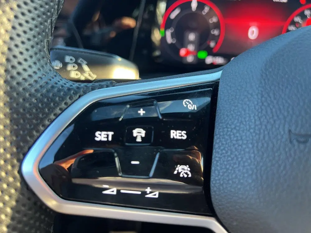 Volkswagen Golf 1.4 eHybrid GTE | 245PK | PHEV | ACC | Clima uit 2022, foto 8