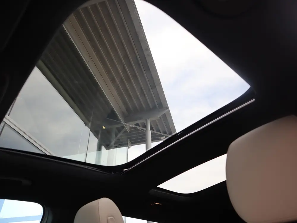 Mercedes-Benz EQB 250+ Business Solution 71 kWh uit 2026, foto 10