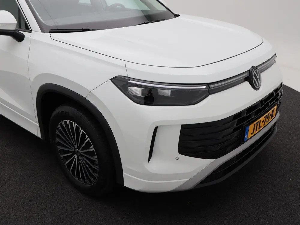 Volkswagen Tayron 1.5 eHybrid 204 Pk Automaat Life Edition | uit 2025, foto 11