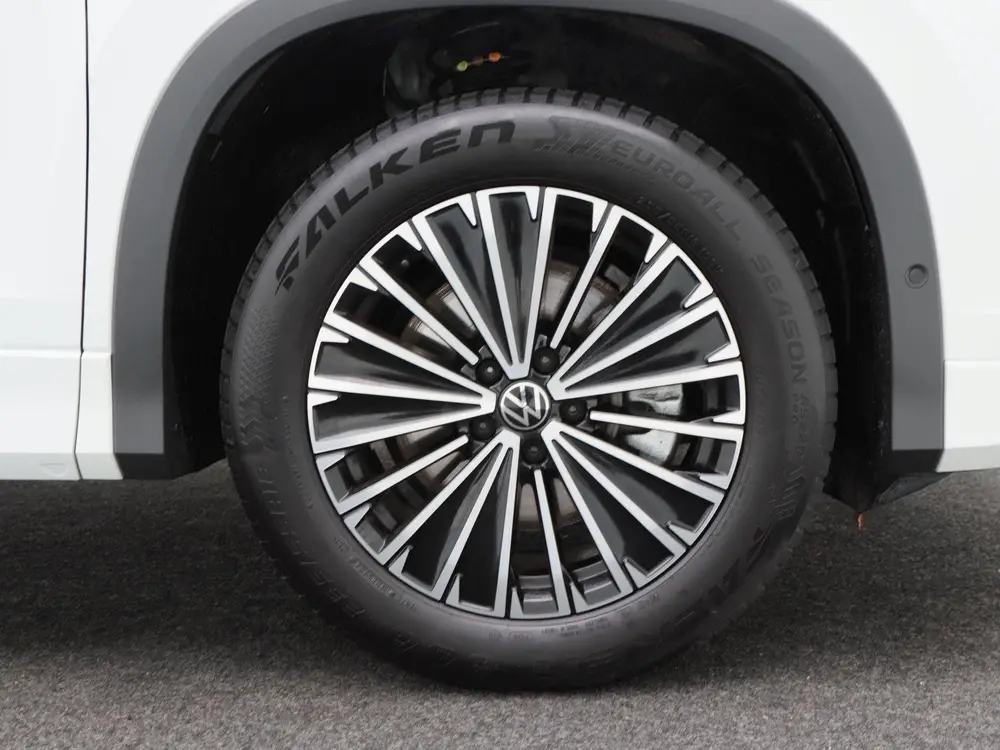 Volkswagen Tayron 1.5 eHybrid 204 Pk Automaat Life Edition | uit 2025, foto 12