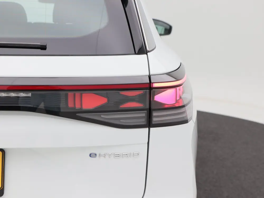 Volkswagen Tayron 1.5 eHybrid 204 Pk Automaat Life Edition | uit 2025, foto 13