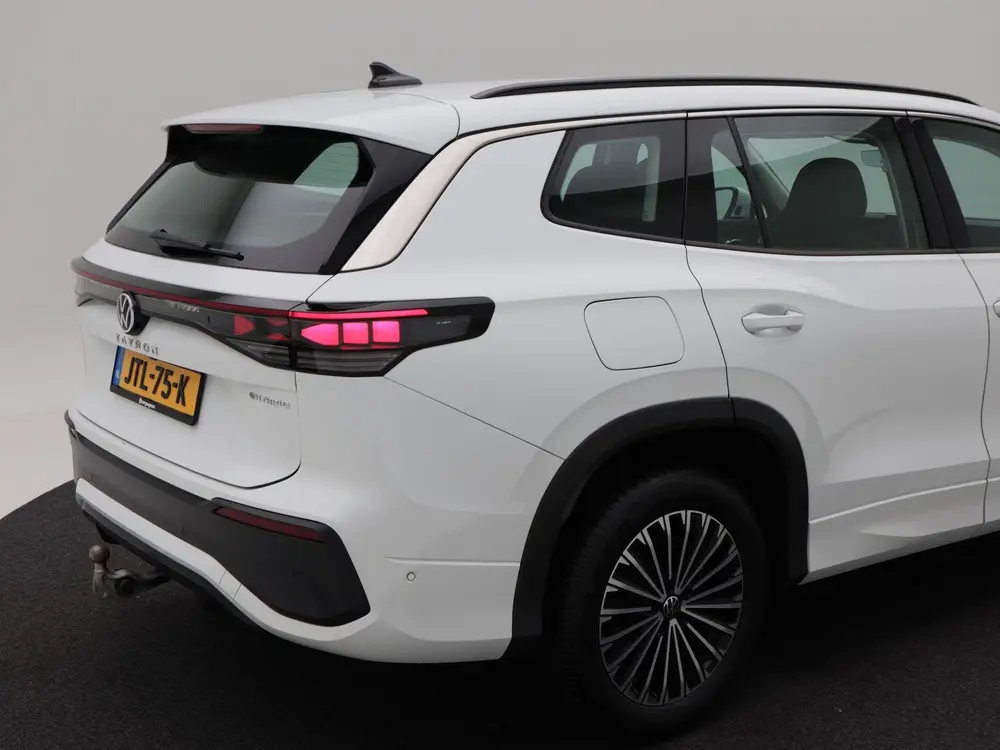 Volkswagen Tayron 1.5 eHybrid 204 Pk Automaat Life Edition | uit 2025, foto 14