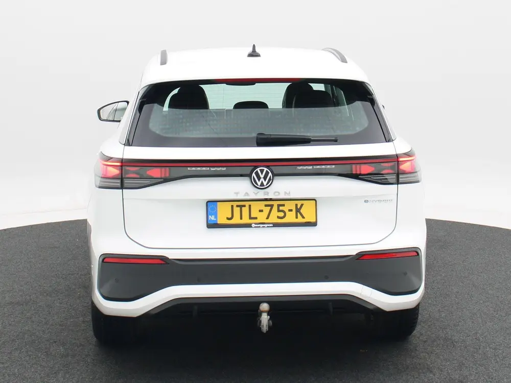 Volkswagen Tayron 1.5 eHybrid 204 Pk Automaat Life Edition | uit 2025, foto 6