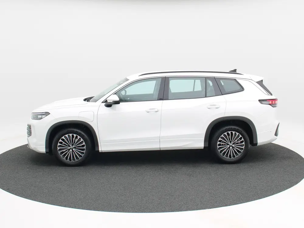 Volkswagen Tayron 1.5 eHybrid 204 Pk Automaat Life Edition | uit 2025, foto 8