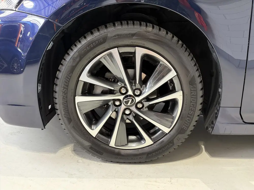 Lexus CT 200h Hybrid 136pk E-CVT Business Line, ACC, Camera uit 2020, foto 12