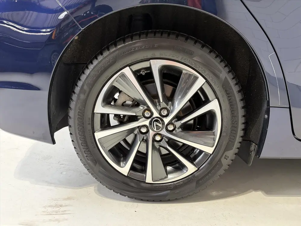 Lexus CT 200h Hybrid 136pk E-CVT Business Line, ACC, Camera uit 2020, foto 13