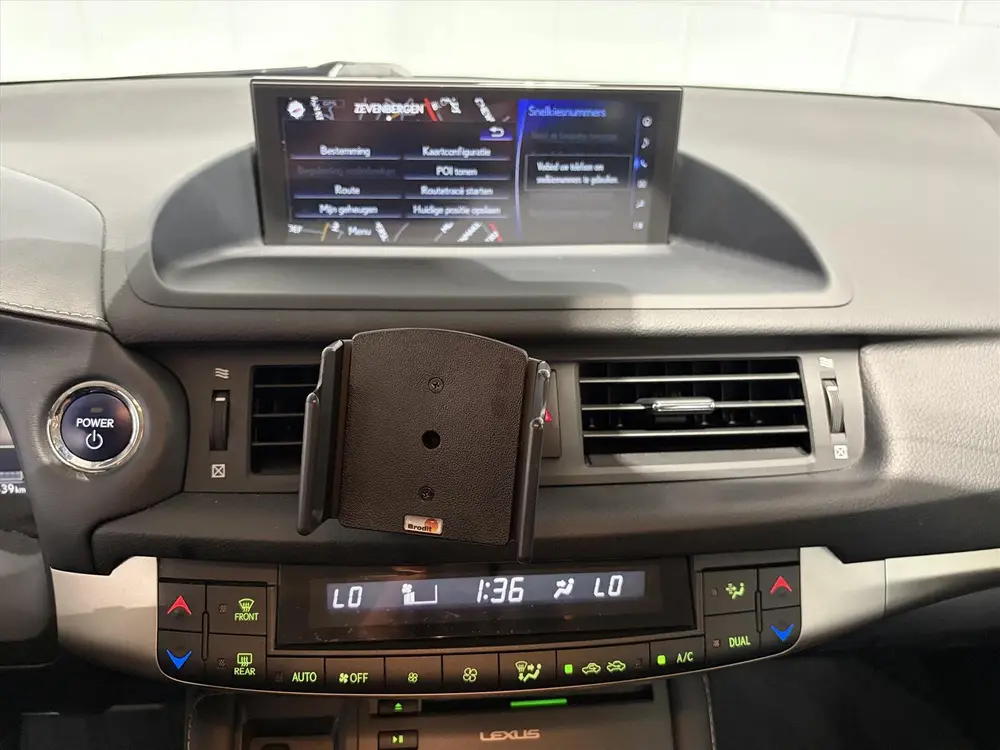Lexus CT 200h Hybrid 136pk E-CVT Business Line, ACC, Camera uit 2020, foto 18