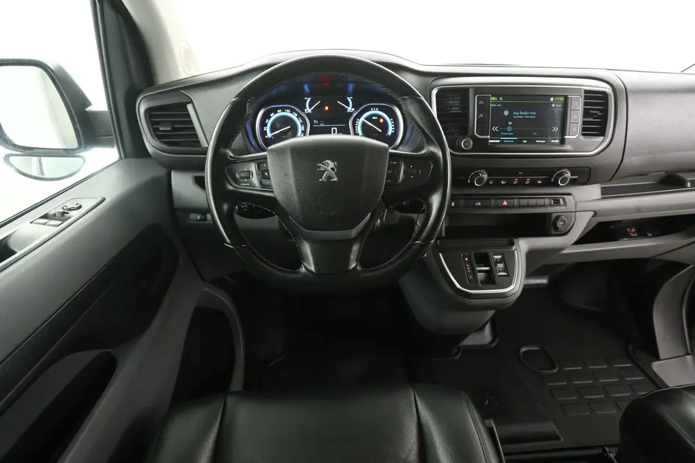Citroën Jumpy ë-Jumpy Peugeot e-Expert 75 kWh L2H1 uit 2022, foto 2