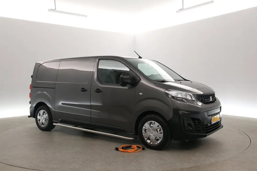Citroën Jumpy ë-Jumpy Peugeot e-Expert 75 kWh L2H1 uit 2022, foto 8