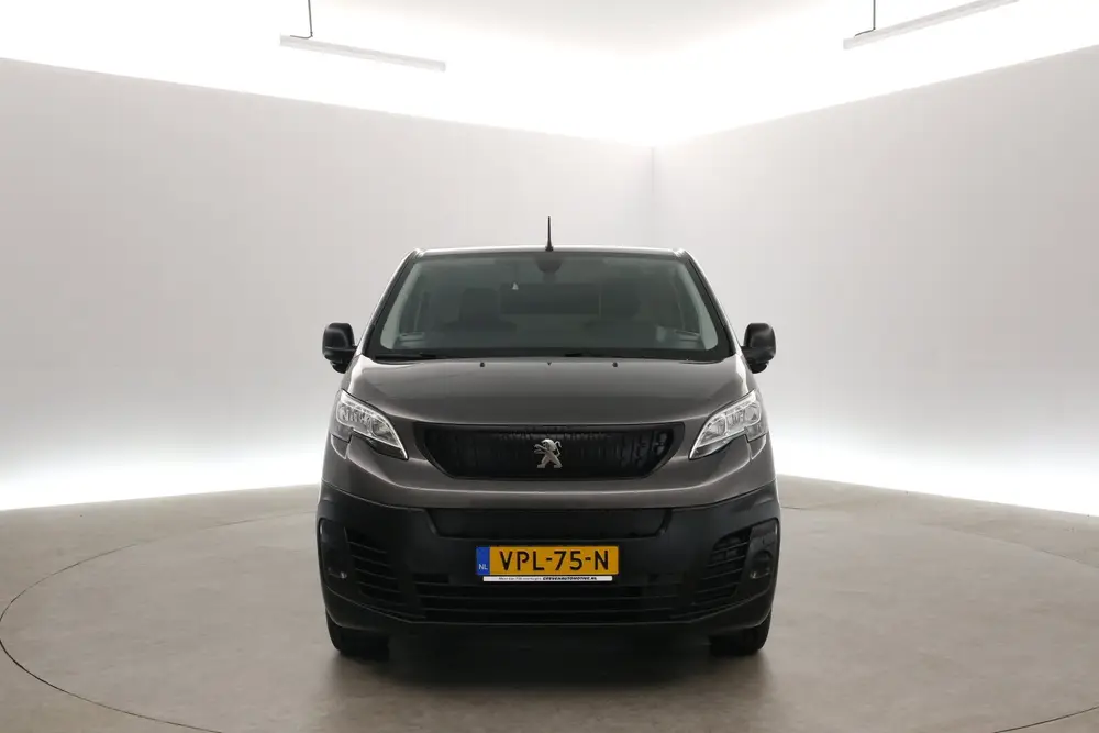 Citroën Jumpy ë-Jumpy Peugeot e-Expert 75 kWh L2H1 uit 2022, foto 9