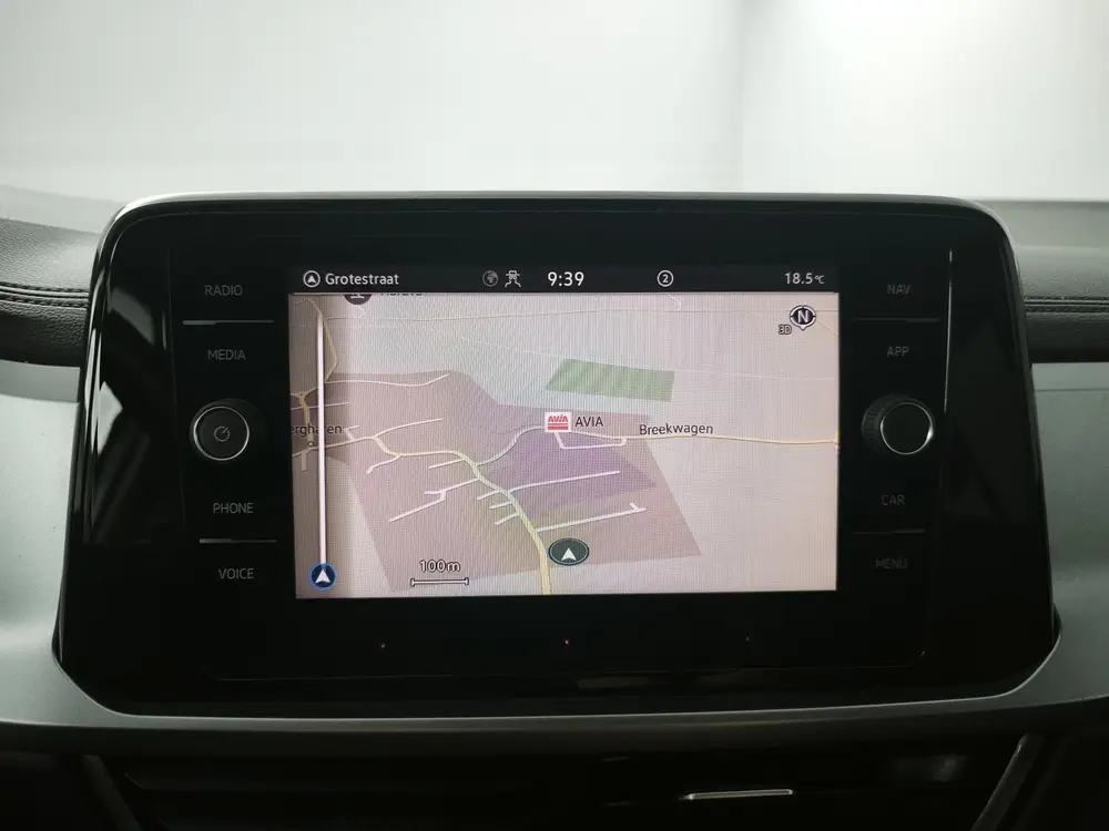 Volkswagen T-Roc 1.5 TSI Life DSG | Camera | Navigatie | Ada uit 2022, foto 11