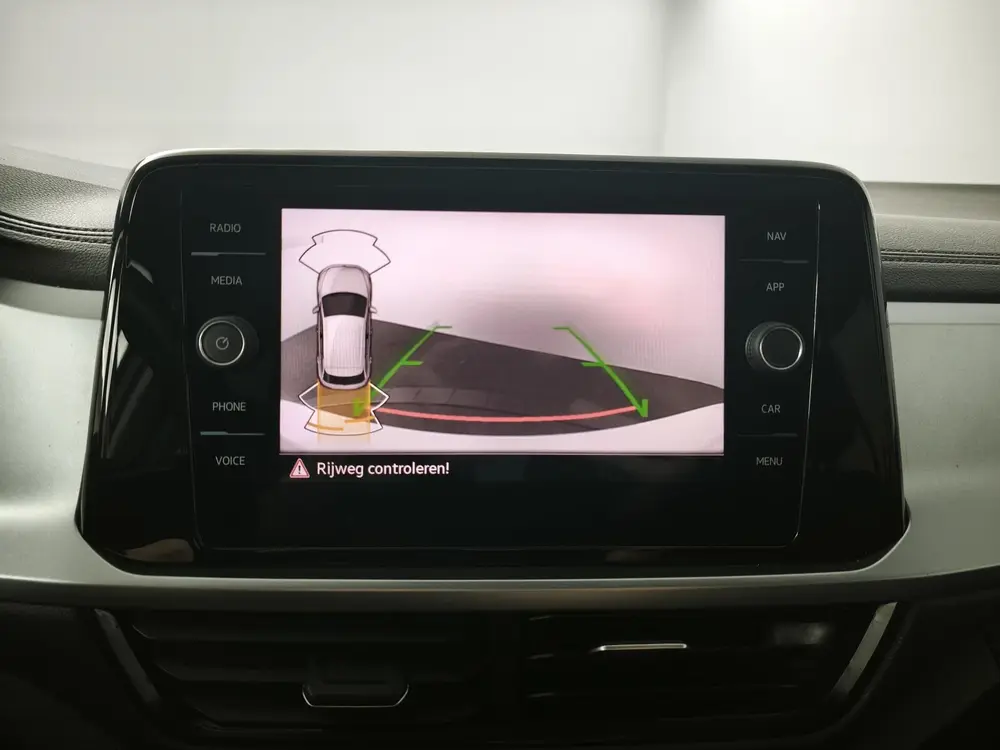 Volkswagen T-Roc 1.5 TSI Life DSG | Camera | Navigatie | Ada uit 2022, foto 12