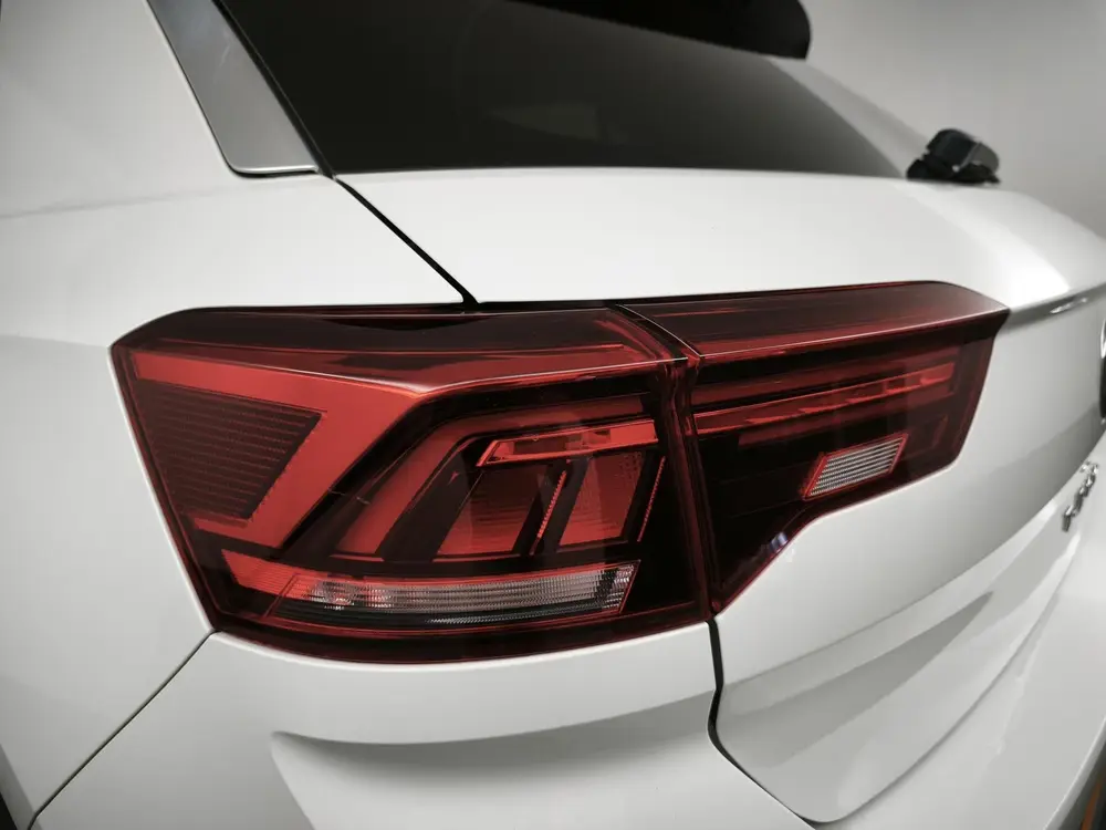Volkswagen T-Roc 1.5 TSI Life DSG | Camera | Navigatie | Ada uit 2022, foto 16