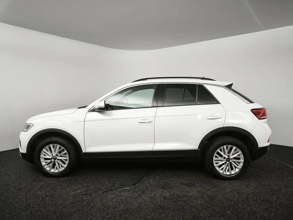 Volkswagen T-Roc 1.5 TSI Life DSG | Camera | Navigatie | Ada uit 2022, foto 18