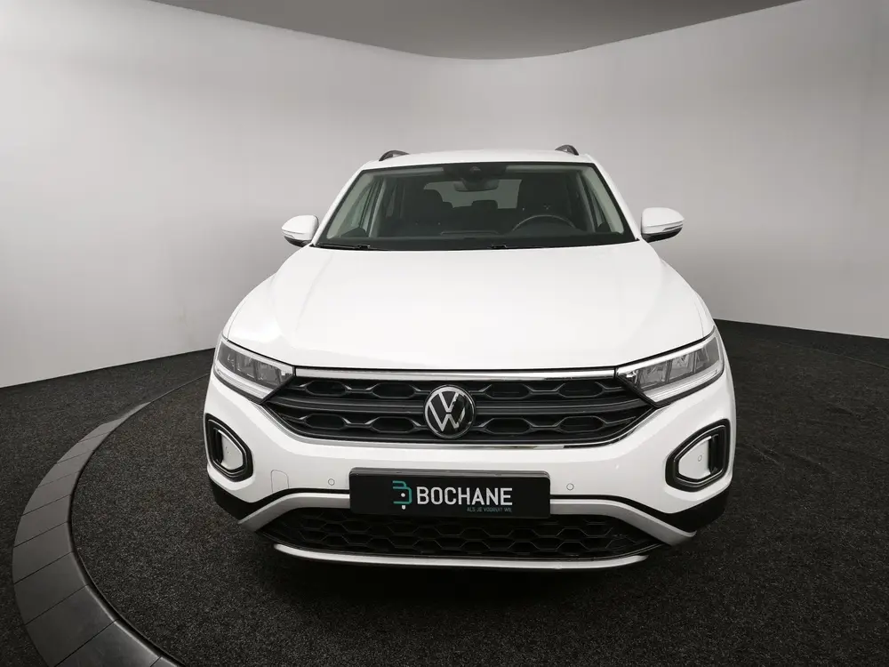 Volkswagen T-Roc 1.5 TSI Life DSG | Camera | Navigatie | Ada uit 2022, foto 20