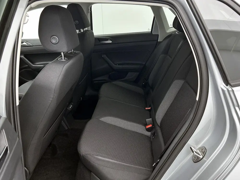 Volkswagen Polo 1.0 TSI Life Edition 95 PK | Camera | Climat uit 2025, foto 11