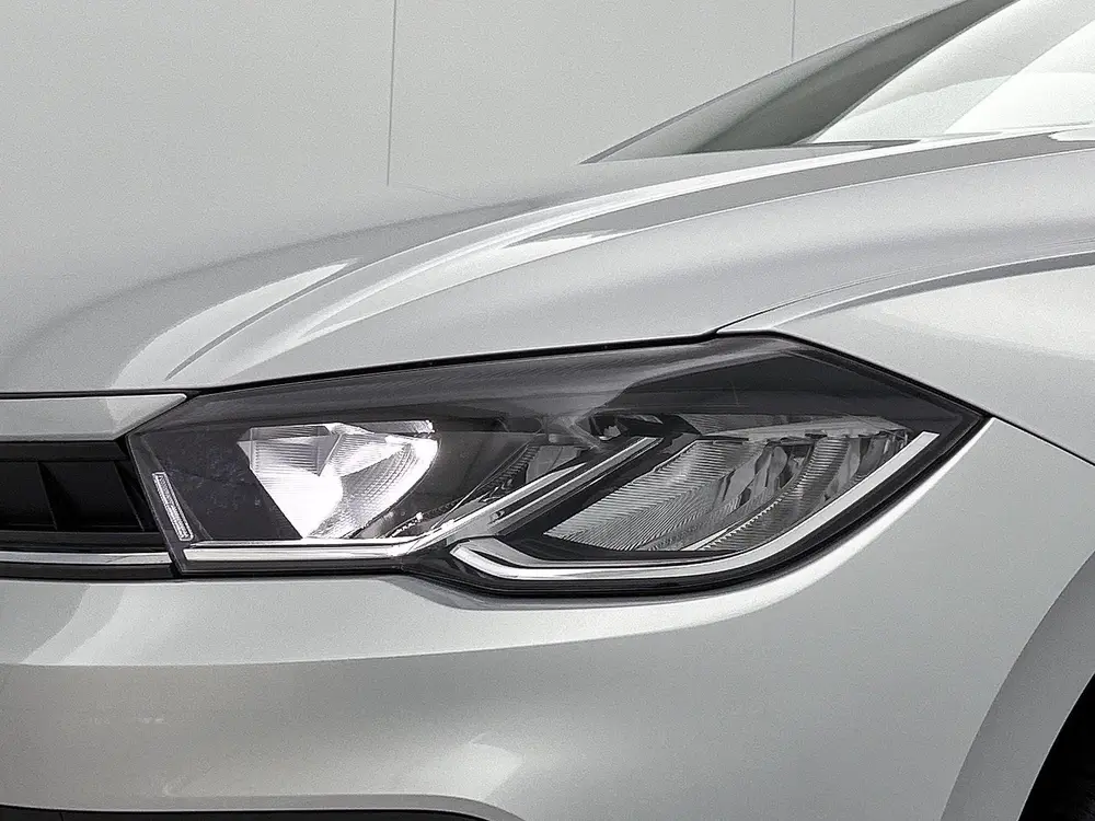 Volkswagen Polo 1.0 TSI Life Edition 95 PK | Camera | Climat uit 2025, foto 13