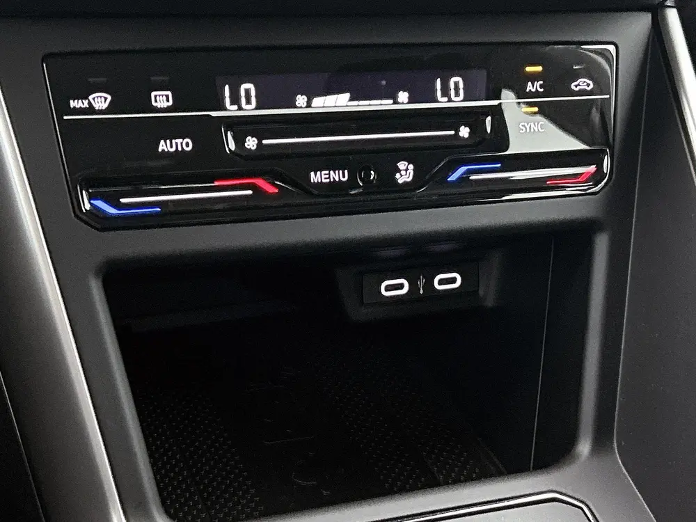Volkswagen Polo 1.0 TSI Life Edition 95 PK | Camera | Climat uit 2025, foto 18