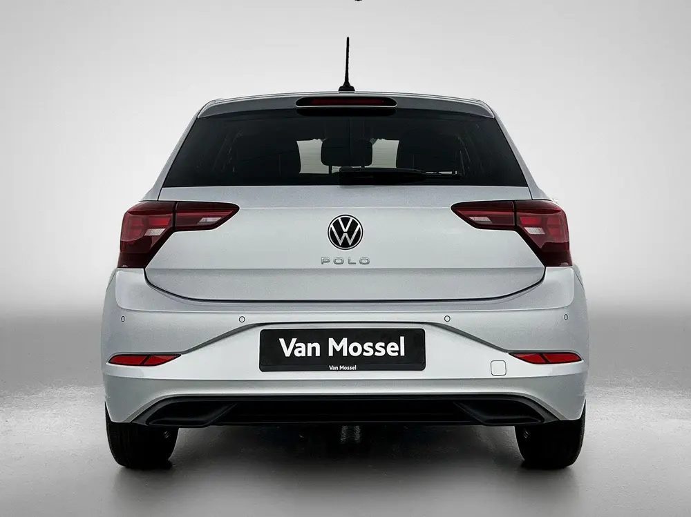 Volkswagen Polo 1.0 TSI Life Edition 95 PK | Camera | Climat uit 2025, foto 3