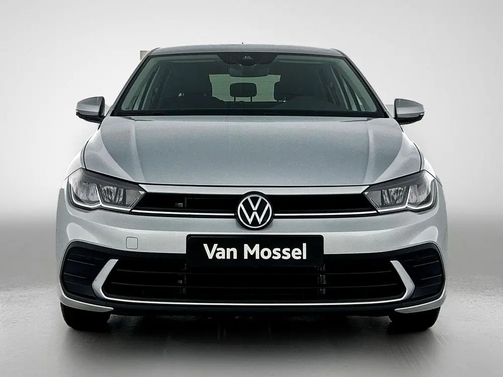 Volkswagen Polo 1.0 TSI Life Edition 95 PK | Camera | Climat uit 2025, foto 5