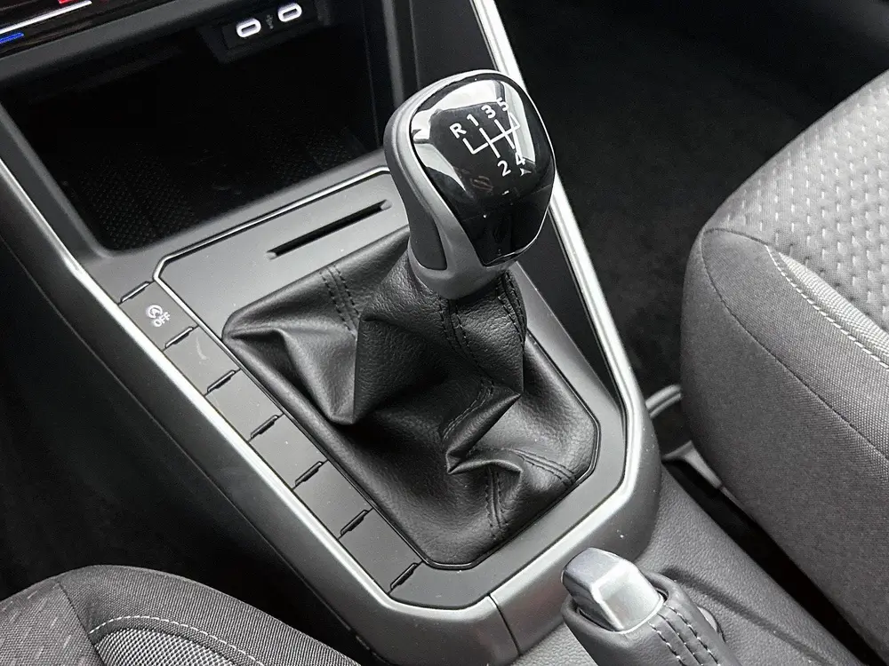 Volkswagen Polo 1.0 TSI Life Edition 95 PK | Camera | Climat uit 2025, foto 9
