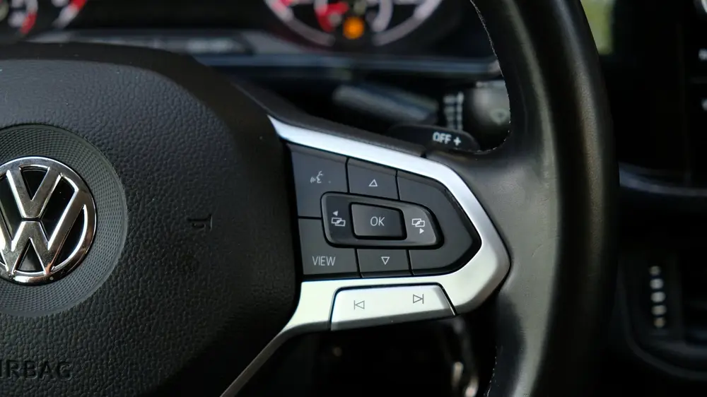 Volkswagen T-Cross 1.0 TSI Style 116PK ACC DSG CARPLAY CAMER uit 2019, foto 15