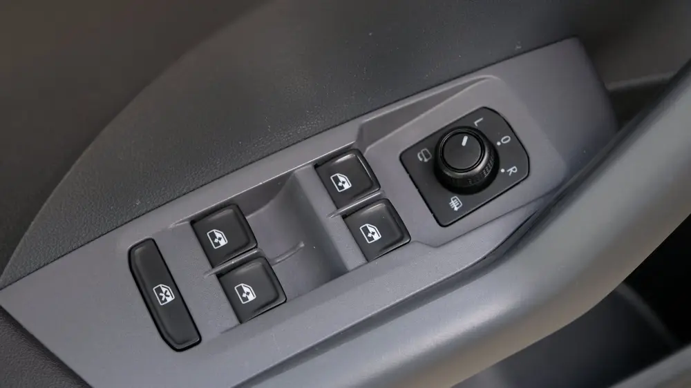 Volkswagen T-Cross 1.0 TSI Style 116PK ACC DSG CARPLAY CAMER uit 2019, foto 16