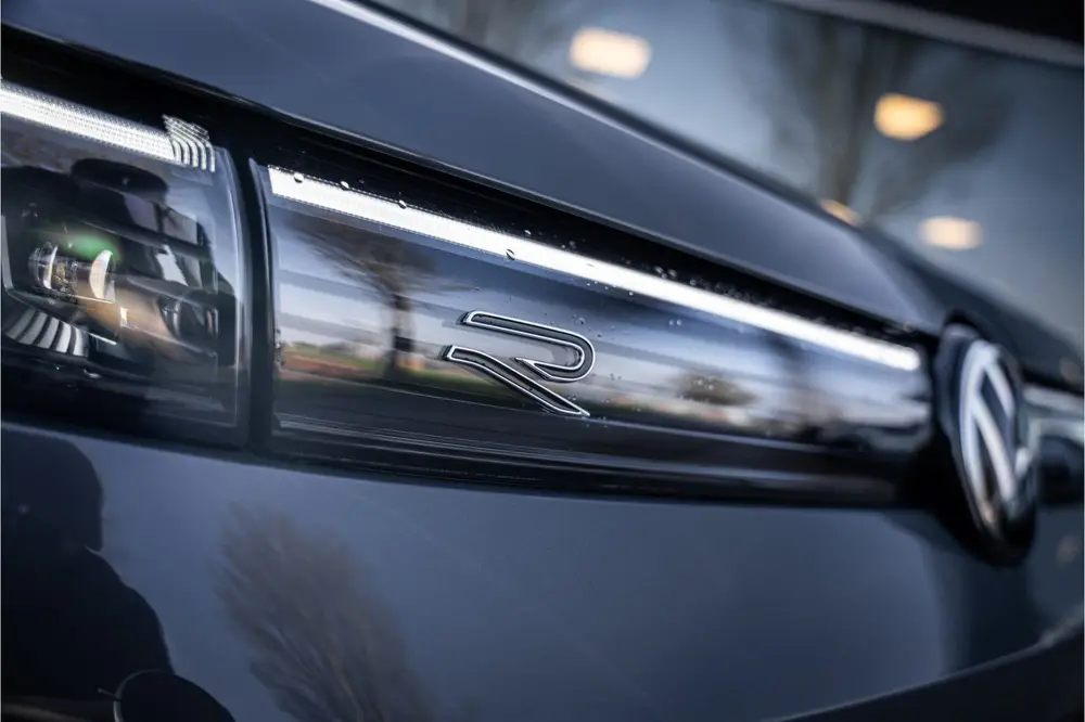 Volkswagen Tiguan eHybrid R-Line Edition * Panodak * Trekhaa uit 2025, foto 12