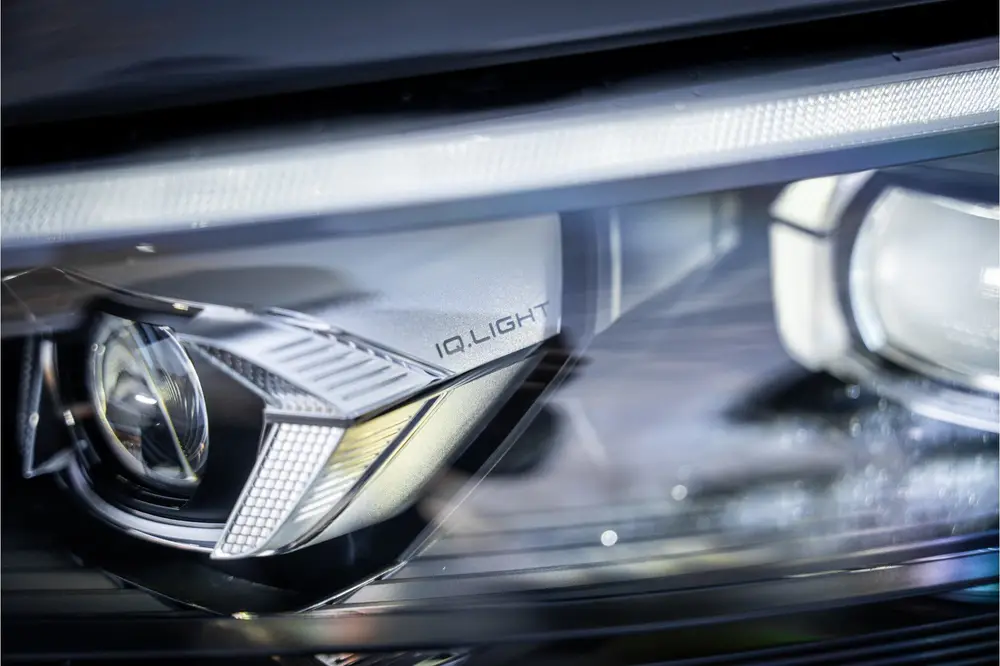 Volkswagen Tiguan eHybrid R-Line Edition * Panodak * Trekhaa uit 2025, foto 14