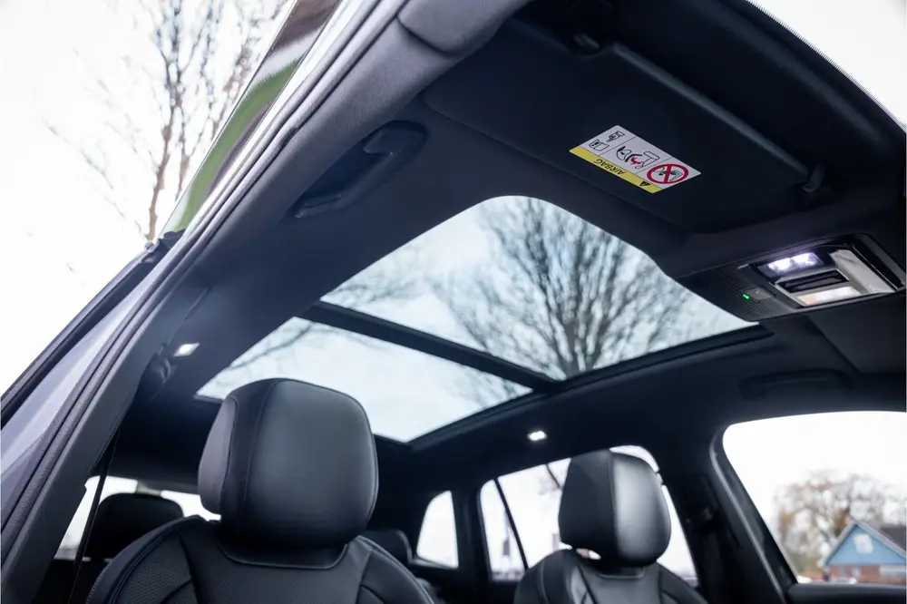 Volkswagen Tiguan eHybrid R-Line Edition * Panodak * Trekhaa uit 2025, foto 7