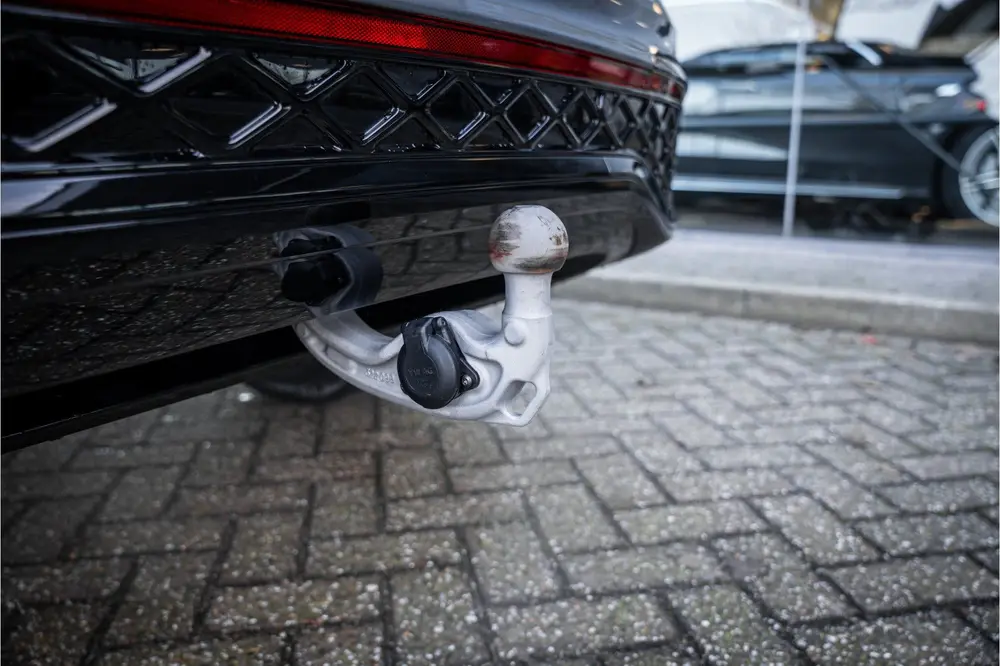 Volkswagen Tiguan eHybrid R-Line Edition * Panodak * Trekhaa uit 2025, foto 8
