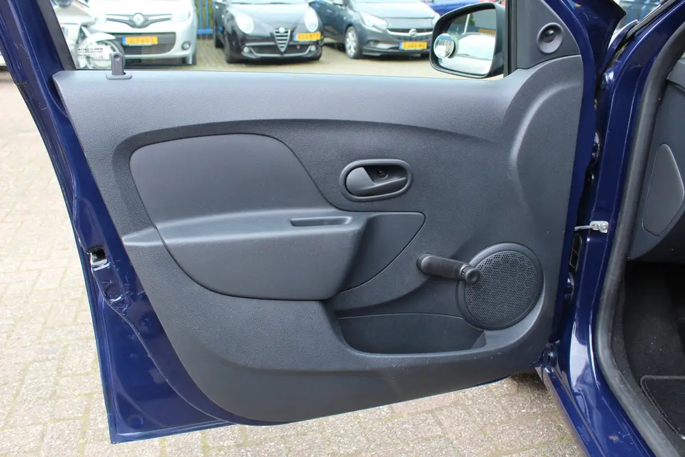 Dacia Sandero 1.0 SCe "Laureate" LED - BLTH - Trekhaak - Aud uit 2020, foto 16