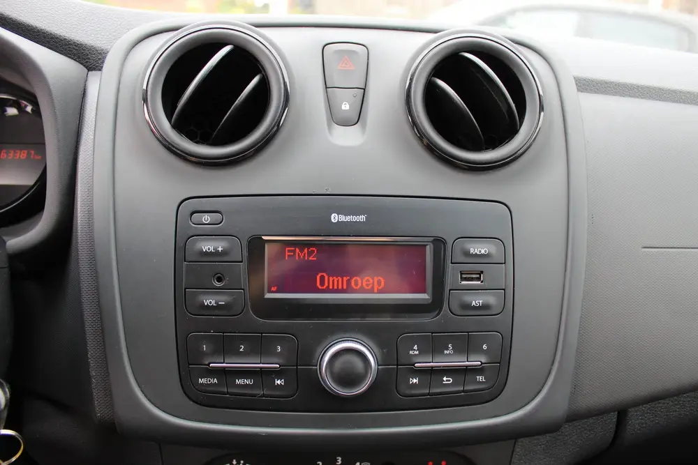 Dacia Sandero 1.0 SCe "Laureate" LED - BLTH - Trekhaak - Aud uit 2020, foto 7