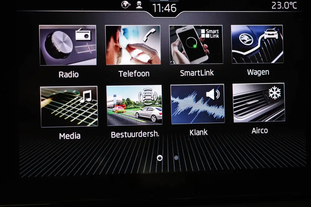 Skoda Kamiq 1.0 TSI Active uit 2021, foto 5