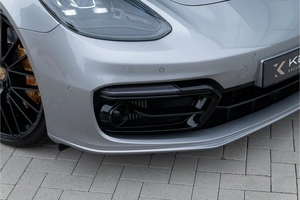 Porsche Panamera 2.9 4 E-Hybrid Sport Turismo Sport Design uit 2020, foto 12