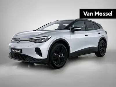 Volkswagen ID.4 Pro Limited Edition 77 kWh 286 PK | Apple Ca uit 2026