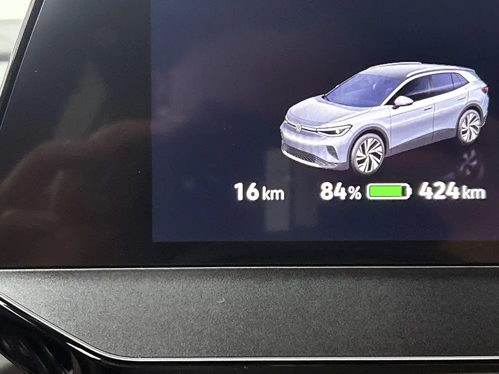 Volkswagen ID.4 Pro Limited Edition 77 kWh 286 PK | Apple Ca uit 2026, foto 12