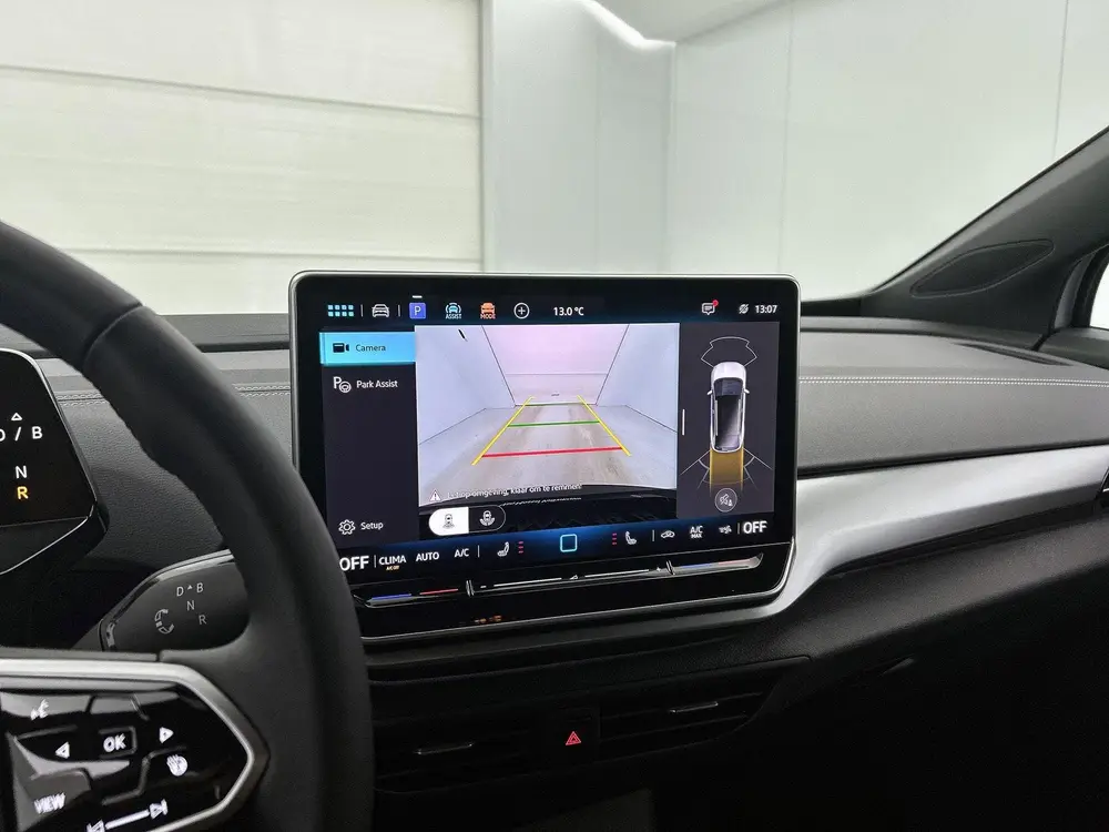 Volkswagen ID.4 Pro Limited Edition 77 kWh 286 PK | Apple Ca uit 2026, foto 15