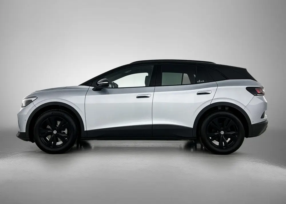 Volkswagen ID.4 Pro Limited Edition 77 kWh 286 PK | Apple Ca uit 2026, foto 2