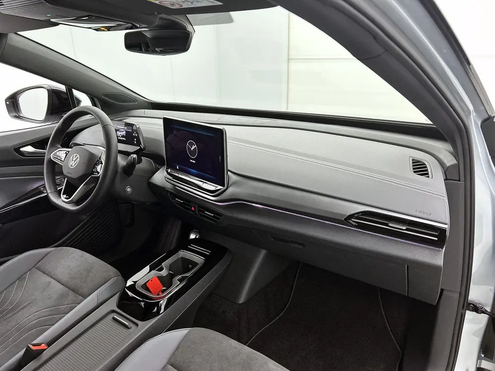 Volkswagen ID.4 Pro Limited Edition 77 kWh 286 PK | Apple Ca uit 2026, foto 20