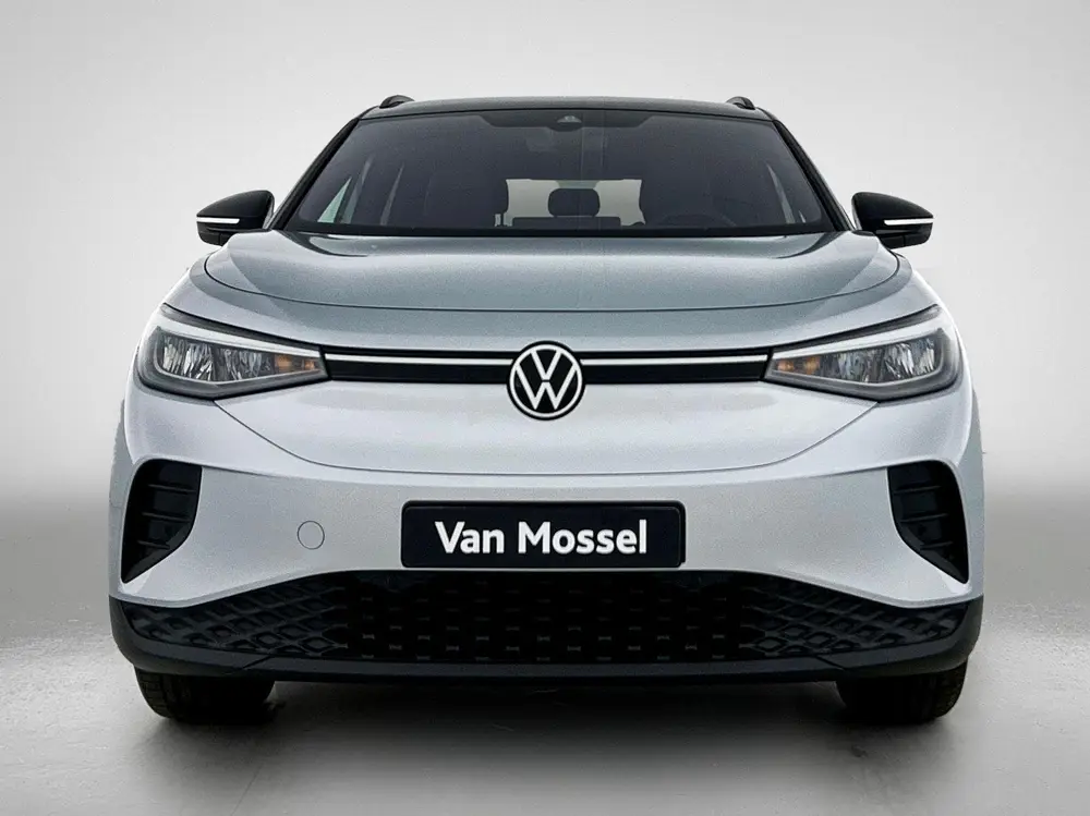 Volkswagen ID.4 Pro Limited Edition 77 kWh 286 PK | Apple Ca uit 2026, foto 5
