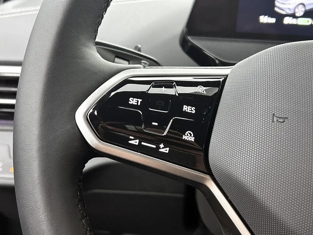 Volkswagen ID.4 Pro Limited Edition 77 kWh 286 PK | Apple Ca uit 2026, foto 6