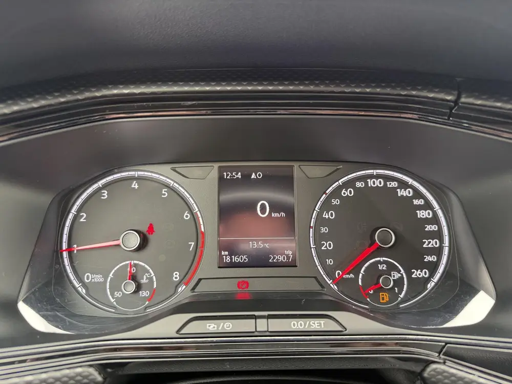 Volkswagen T-Cross 1.0 TSI Life Blind Spot | Navi | Clima | uit 2019, foto 10
