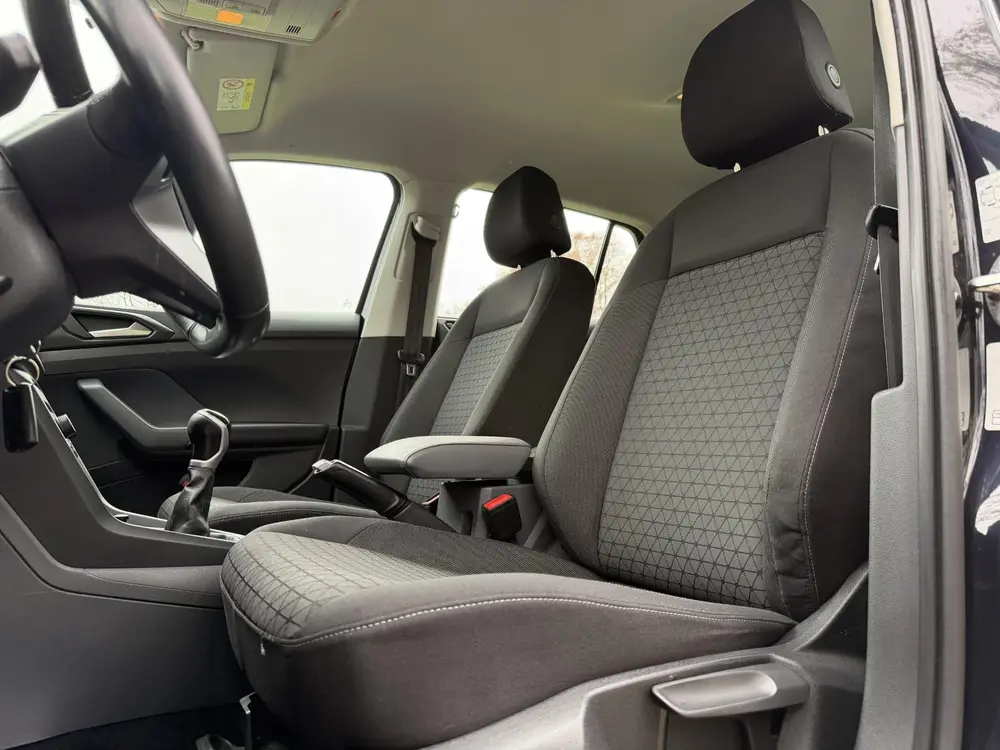 Volkswagen T-Cross 1.0 TSI Life Blind Spot | Navi | Clima | uit 2019, foto 6