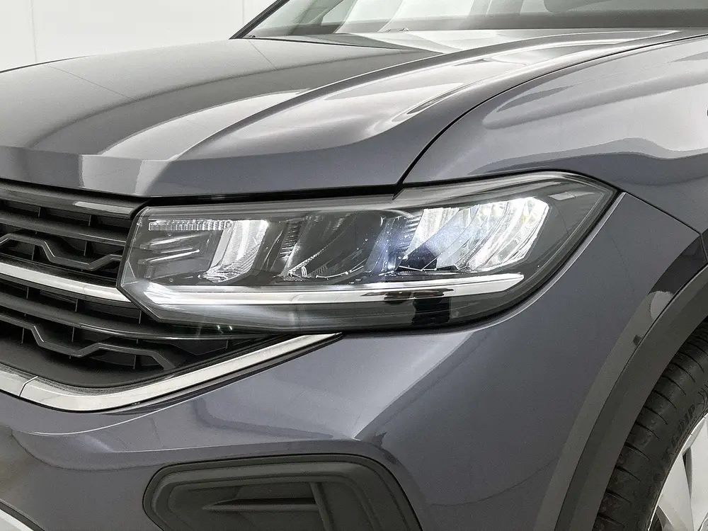Volkswagen T-Cross 1.0 TSI Life Edition 116 PK Automaat Appl uit 2025, foto 15