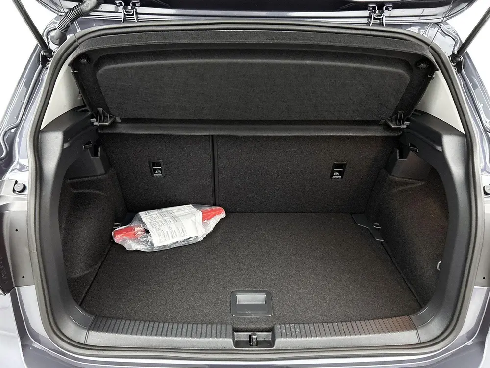 Volkswagen T-Cross 1.0 TSI Life Edition 116 PK Automaat Appl uit 2025, foto 18